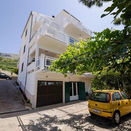 Apartments Bandalo Ποντστράνα Δωμάτιο φωτογραφία