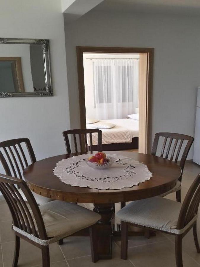 Apartments Bandalo Ποντστράνα Εξωτερικό φωτογραφία