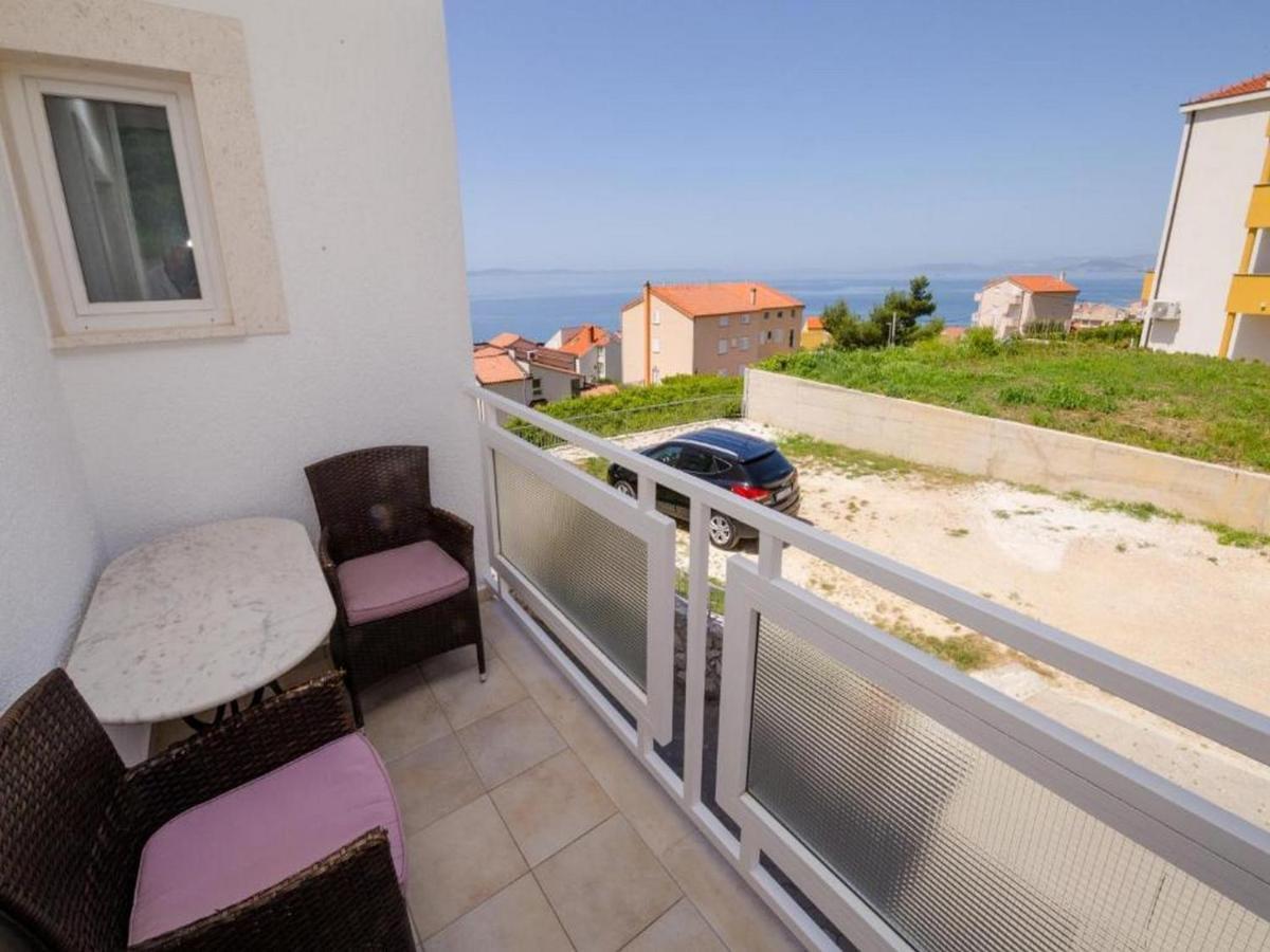 Apartments Bandalo Ποντστράνα Εξωτερικό φωτογραφία