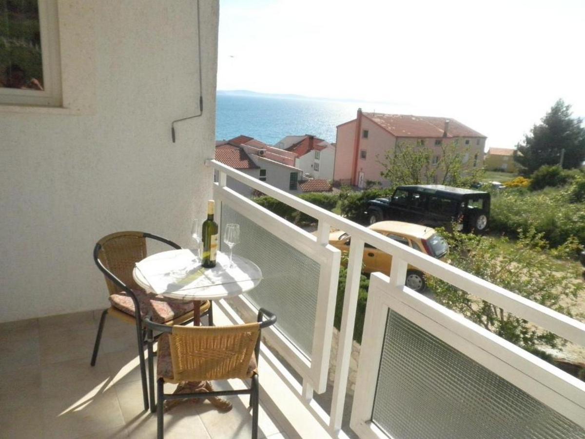 Apartments Bandalo Ποντστράνα Εξωτερικό φωτογραφία
