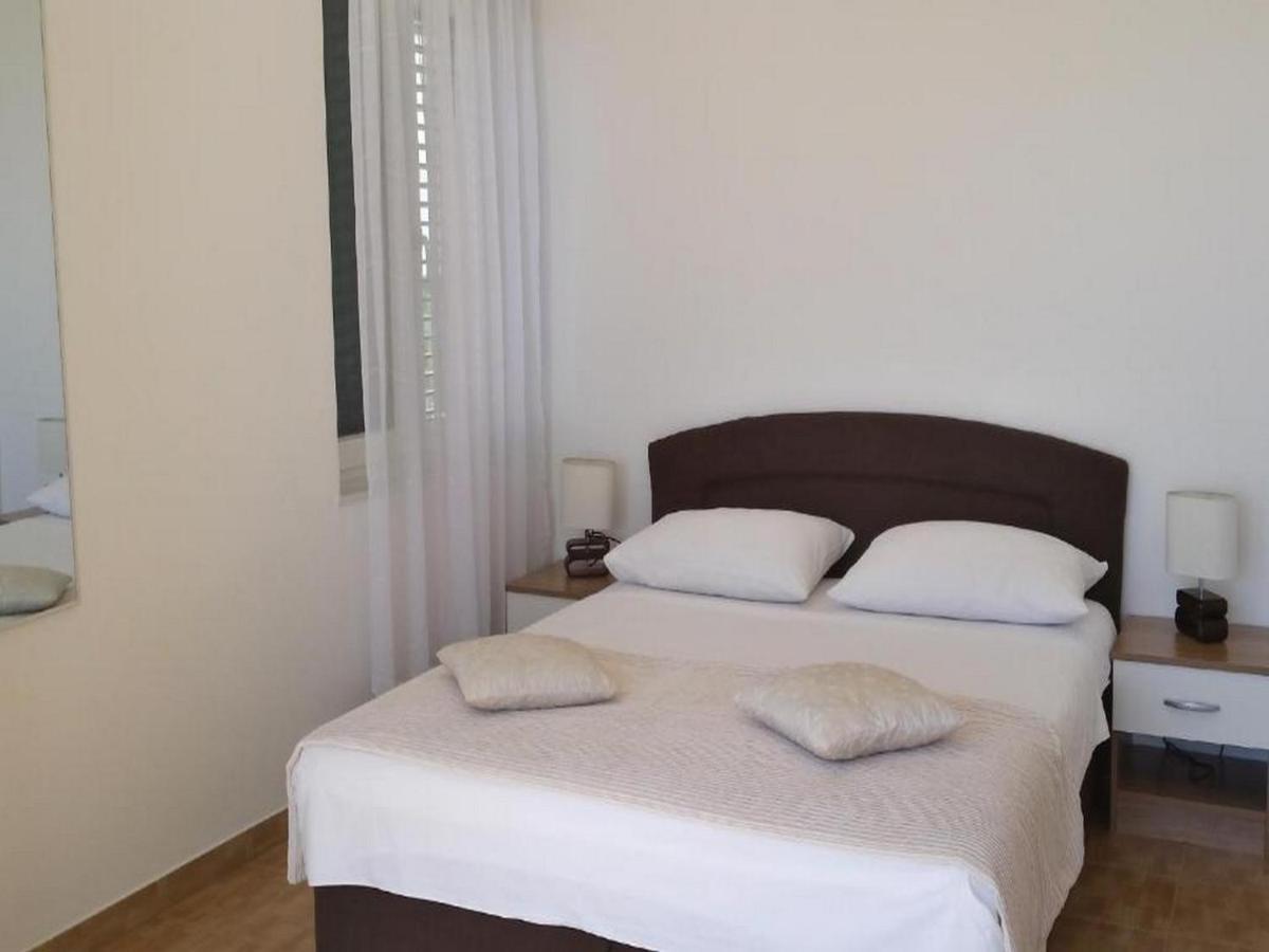 Apartments Bandalo Ποντστράνα Εξωτερικό φωτογραφία
