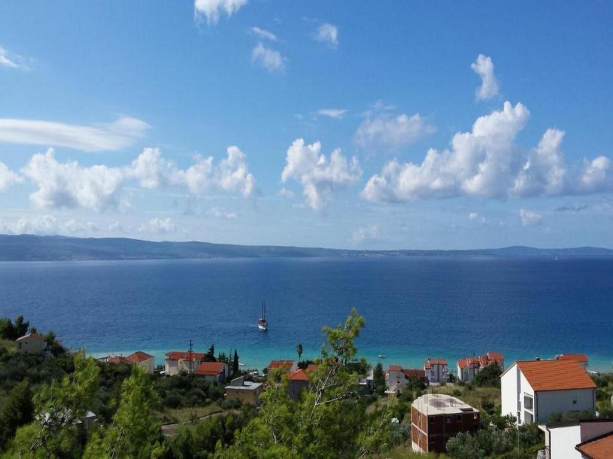 Apartments Bandalo Ποντστράνα Εξωτερικό φωτογραφία