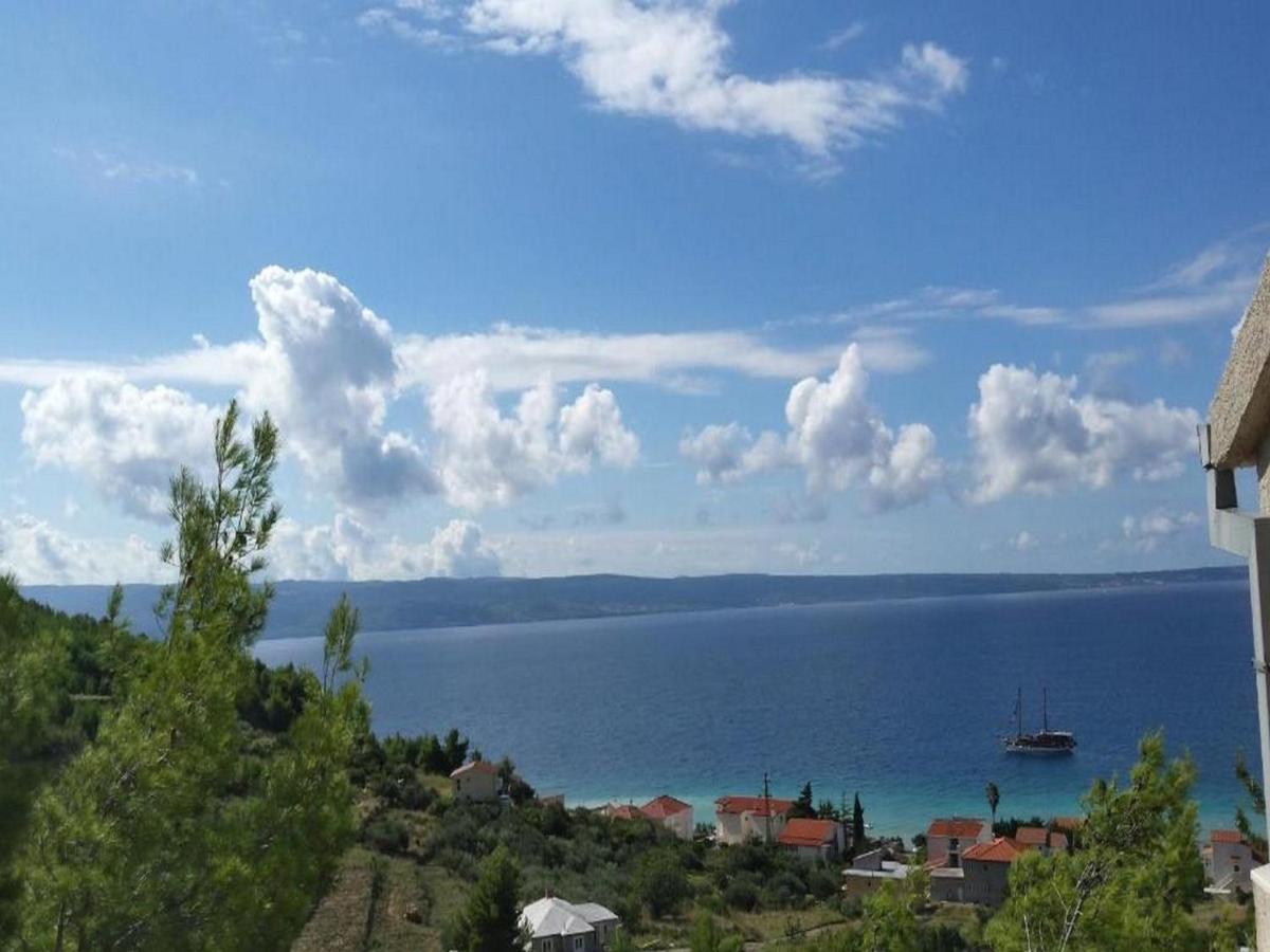 Apartments Bandalo Ποντστράνα Εξωτερικό φωτογραφία