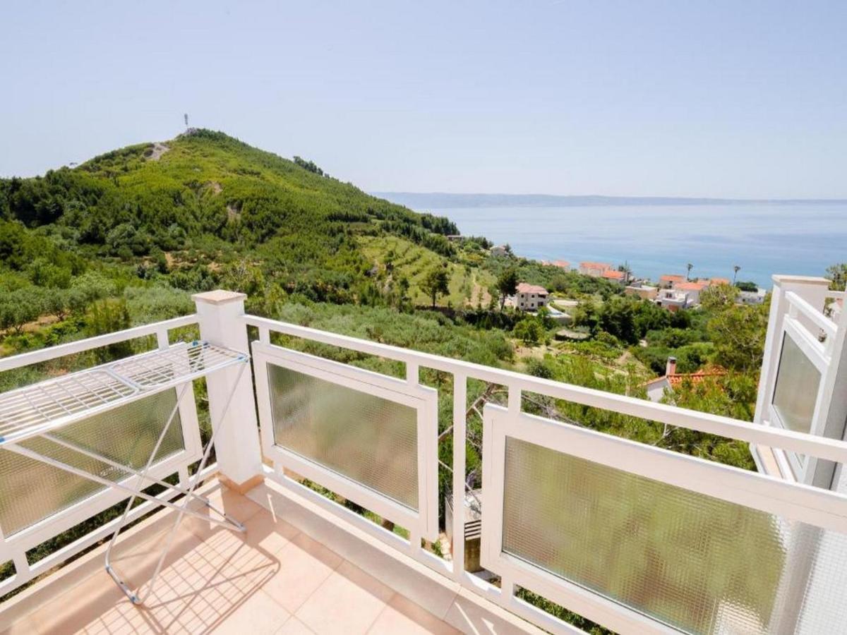 Apartments Bandalo Ποντστράνα Δωμάτιο φωτογραφία