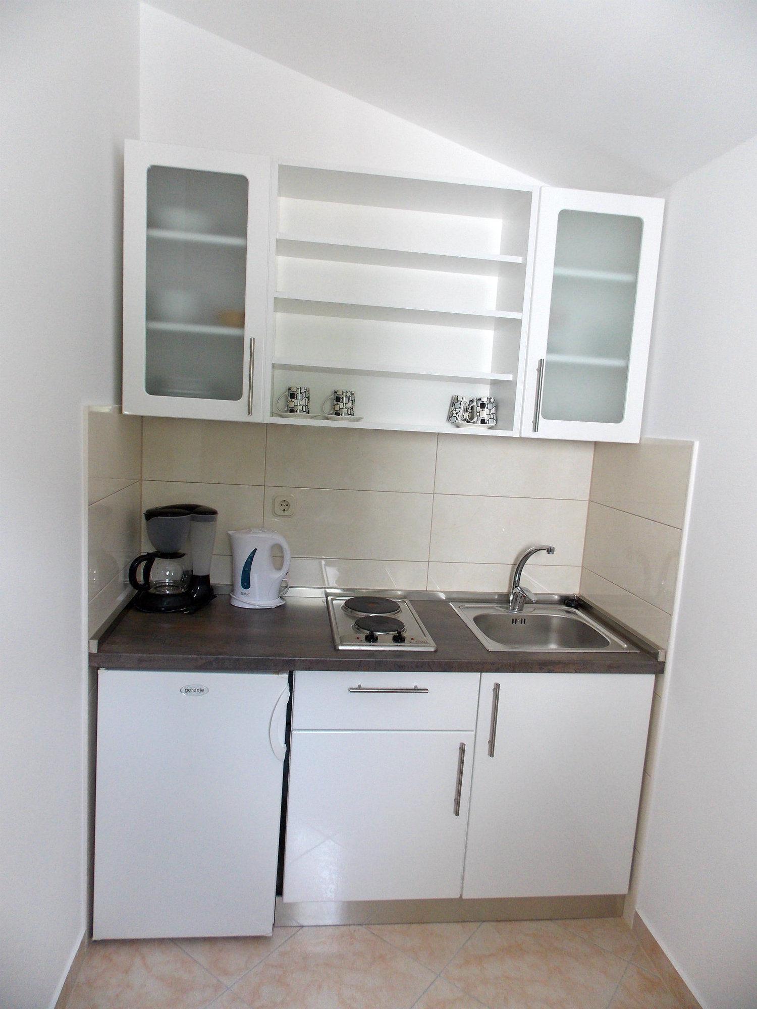 Apartments Bandalo Ποντστράνα Εξωτερικό φωτογραφία