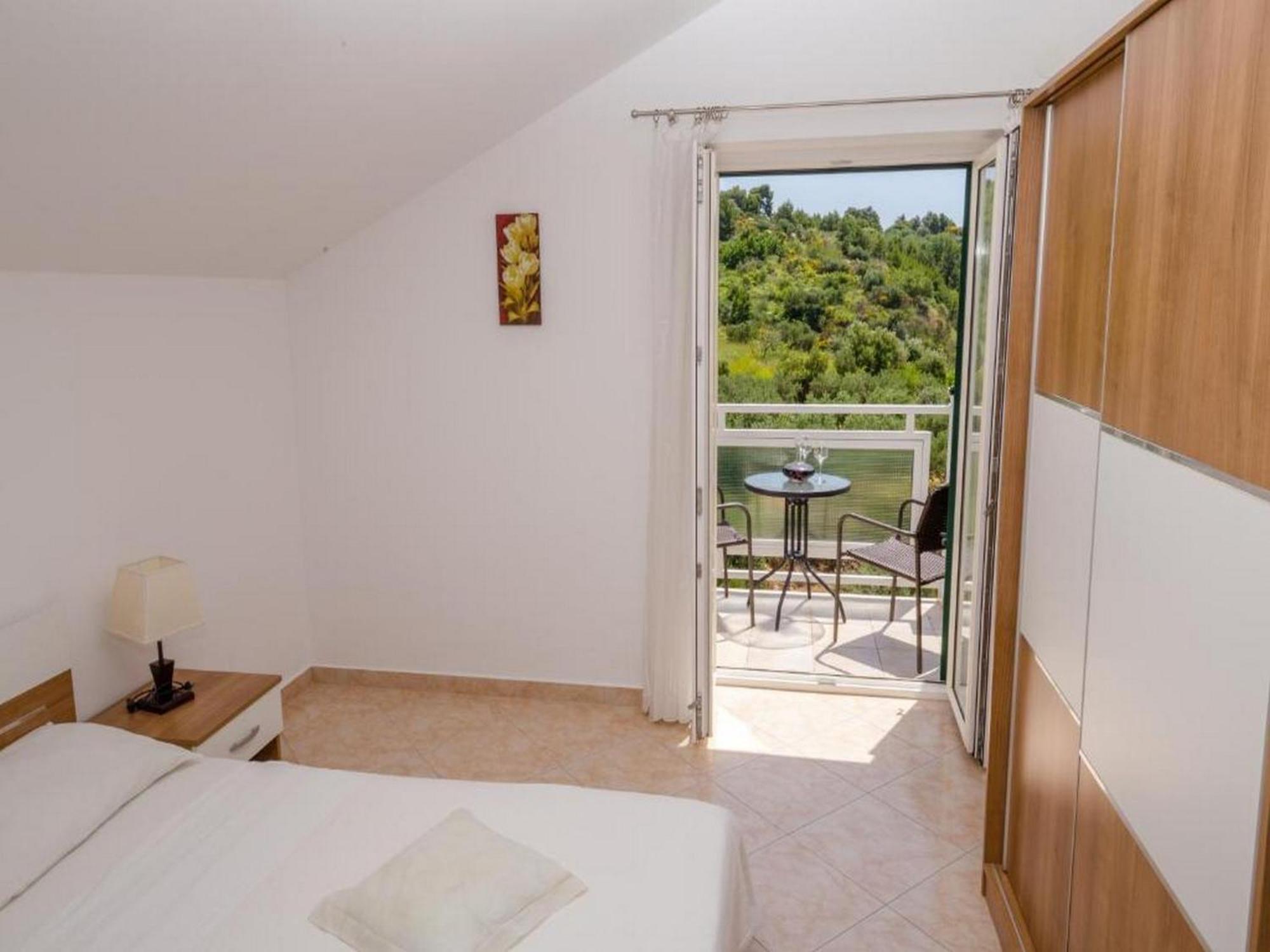 Apartments Bandalo Ποντστράνα Δωμάτιο φωτογραφία