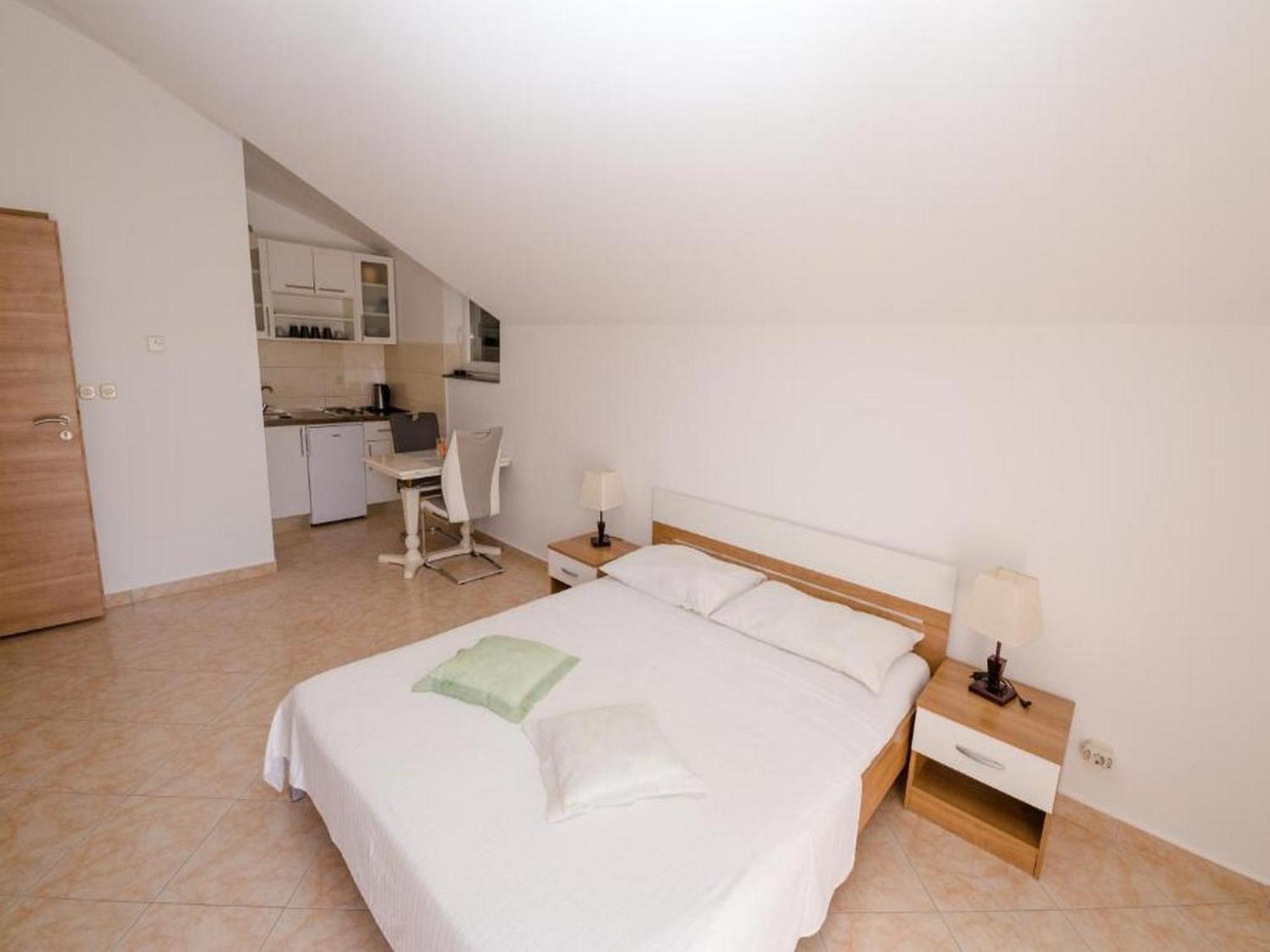 Apartments Bandalo Ποντστράνα Δωμάτιο φωτογραφία
