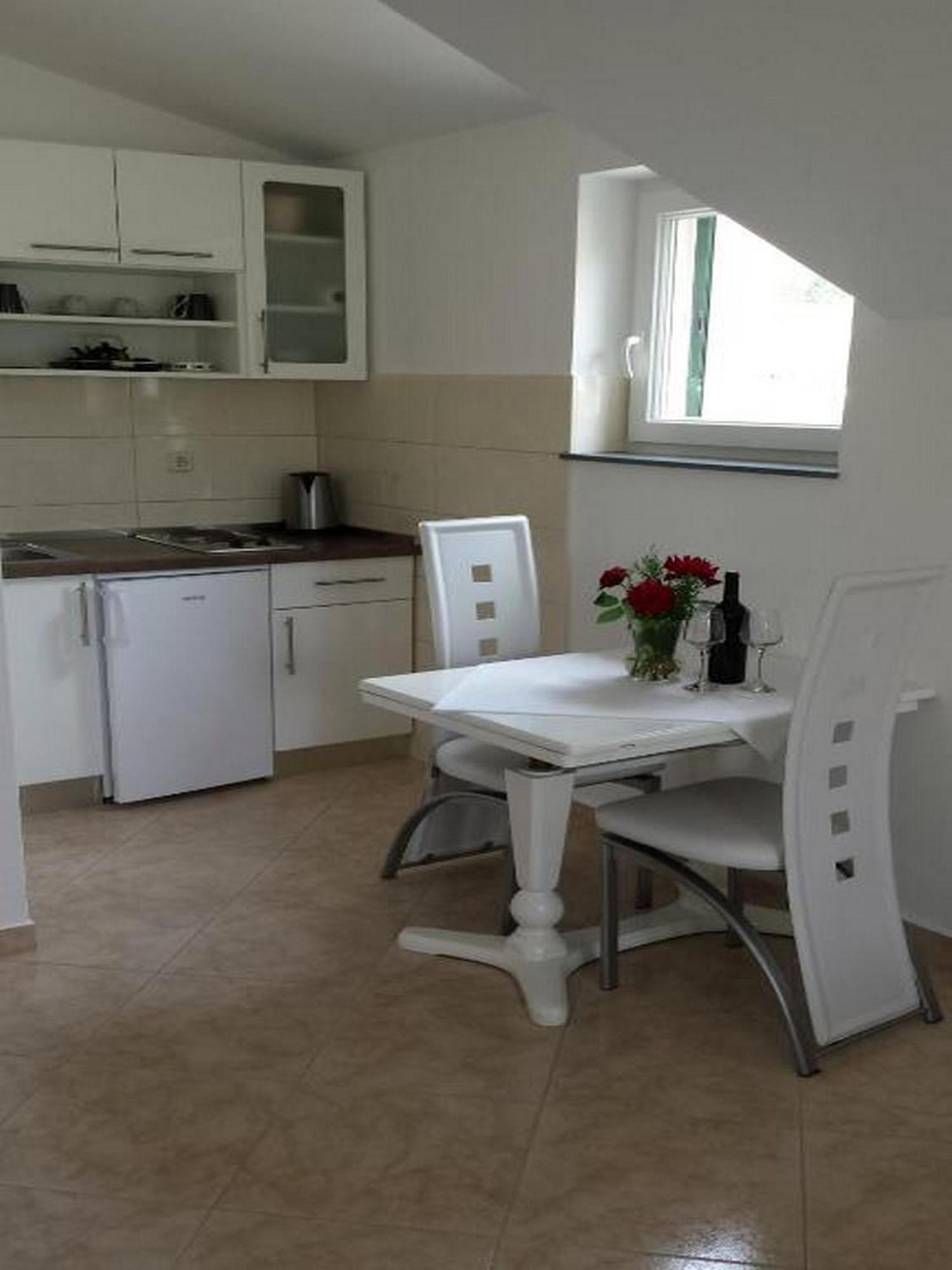 Apartments Bandalo Ποντστράνα Δωμάτιο φωτογραφία