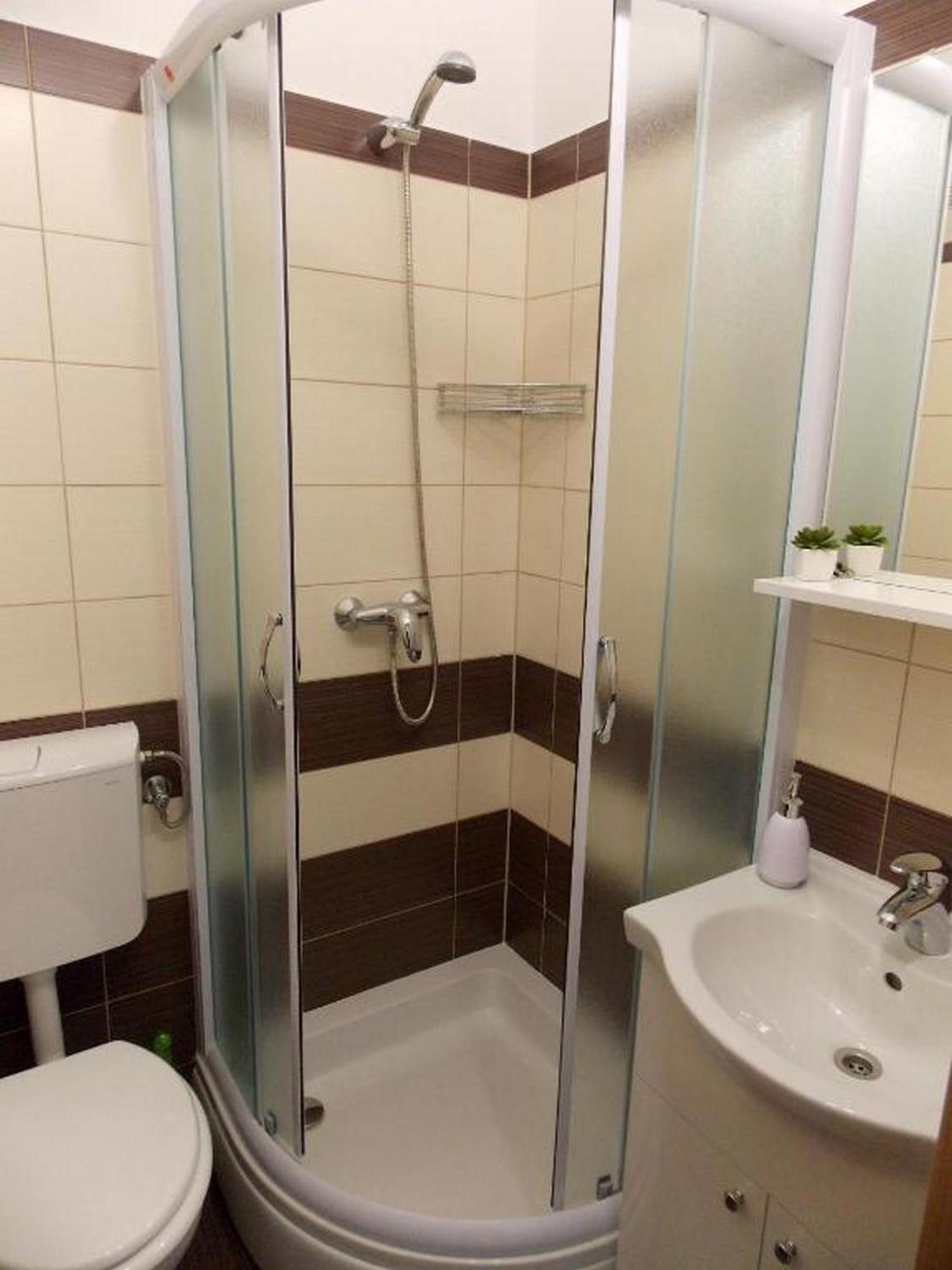 Apartments Bandalo Ποντστράνα Δωμάτιο φωτογραφία