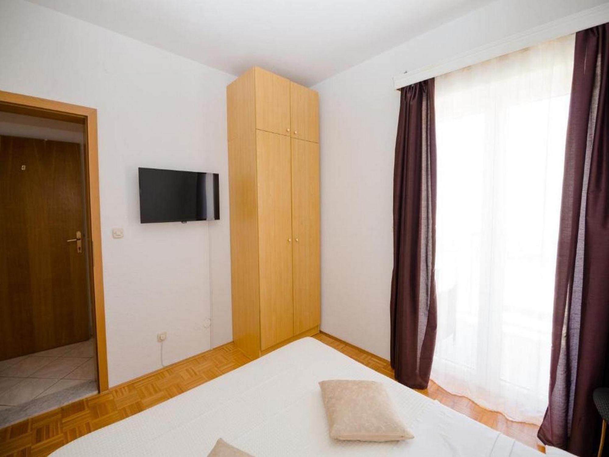 Apartments Bandalo Ποντστράνα Δωμάτιο φωτογραφία