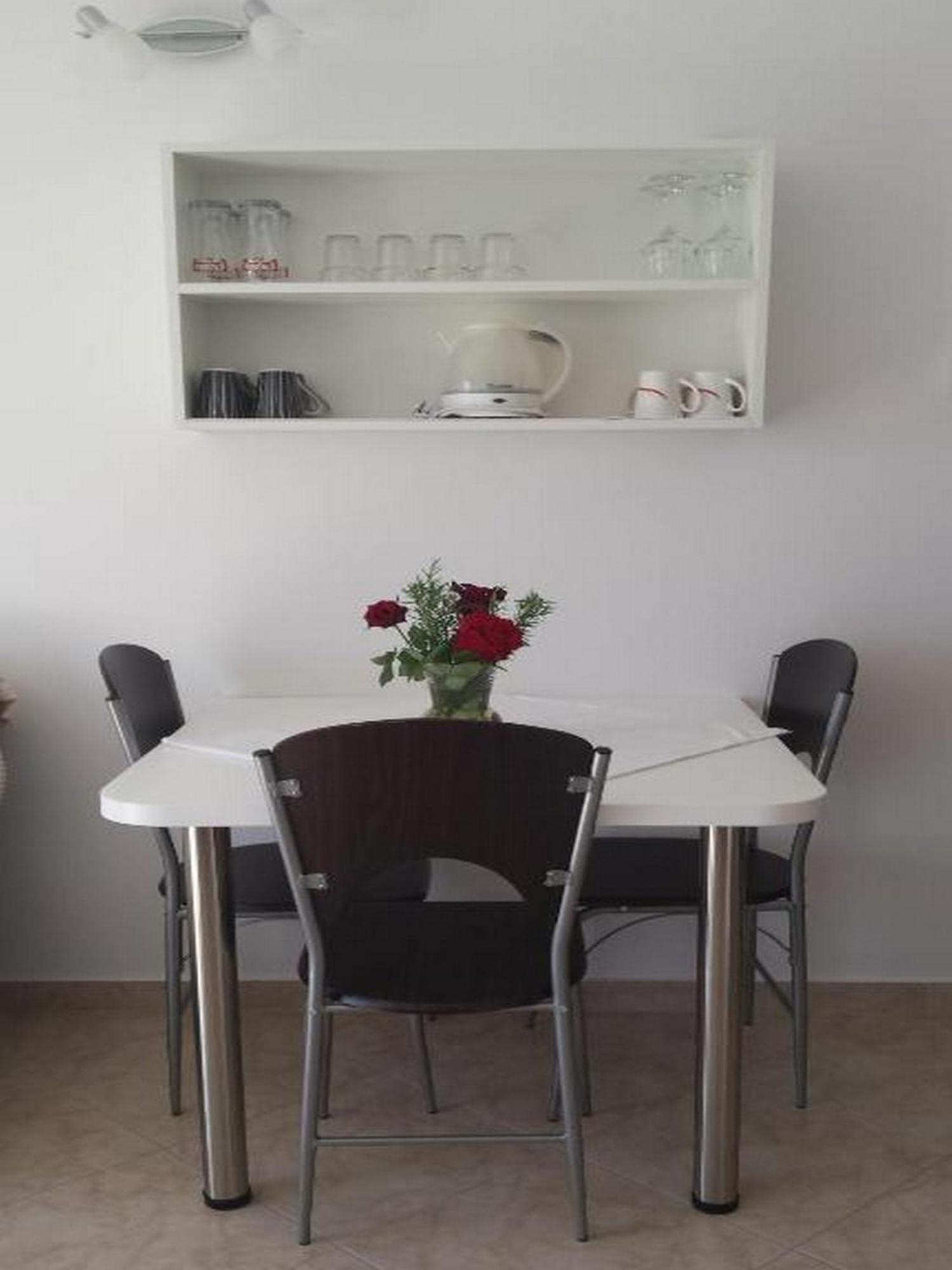 Apartments Bandalo Ποντστράνα Δωμάτιο φωτογραφία
