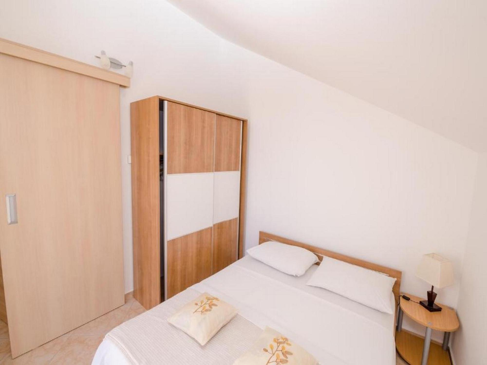 Apartments Bandalo Ποντστράνα Δωμάτιο φωτογραφία