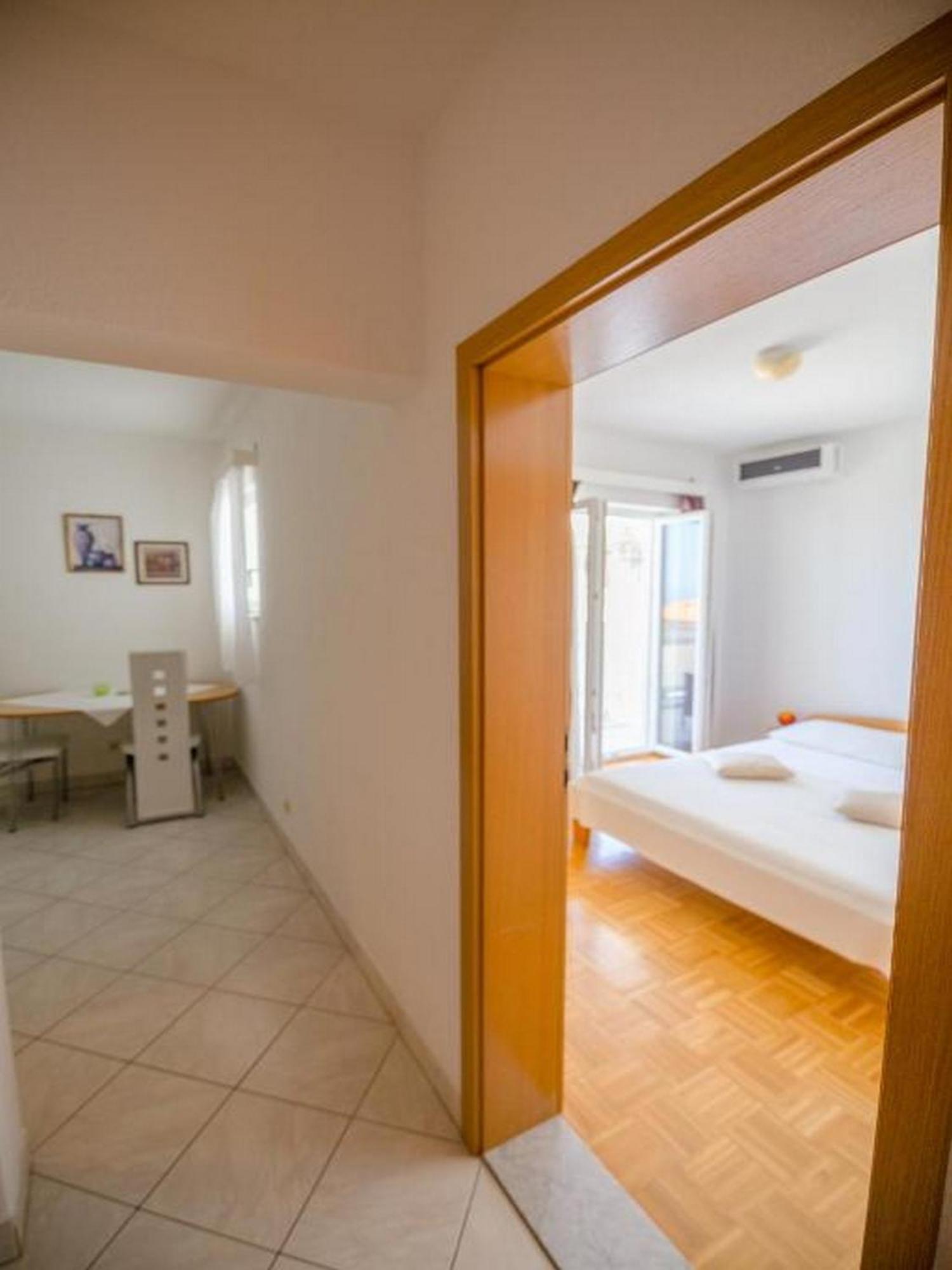 Apartments Bandalo Ποντστράνα Δωμάτιο φωτογραφία
