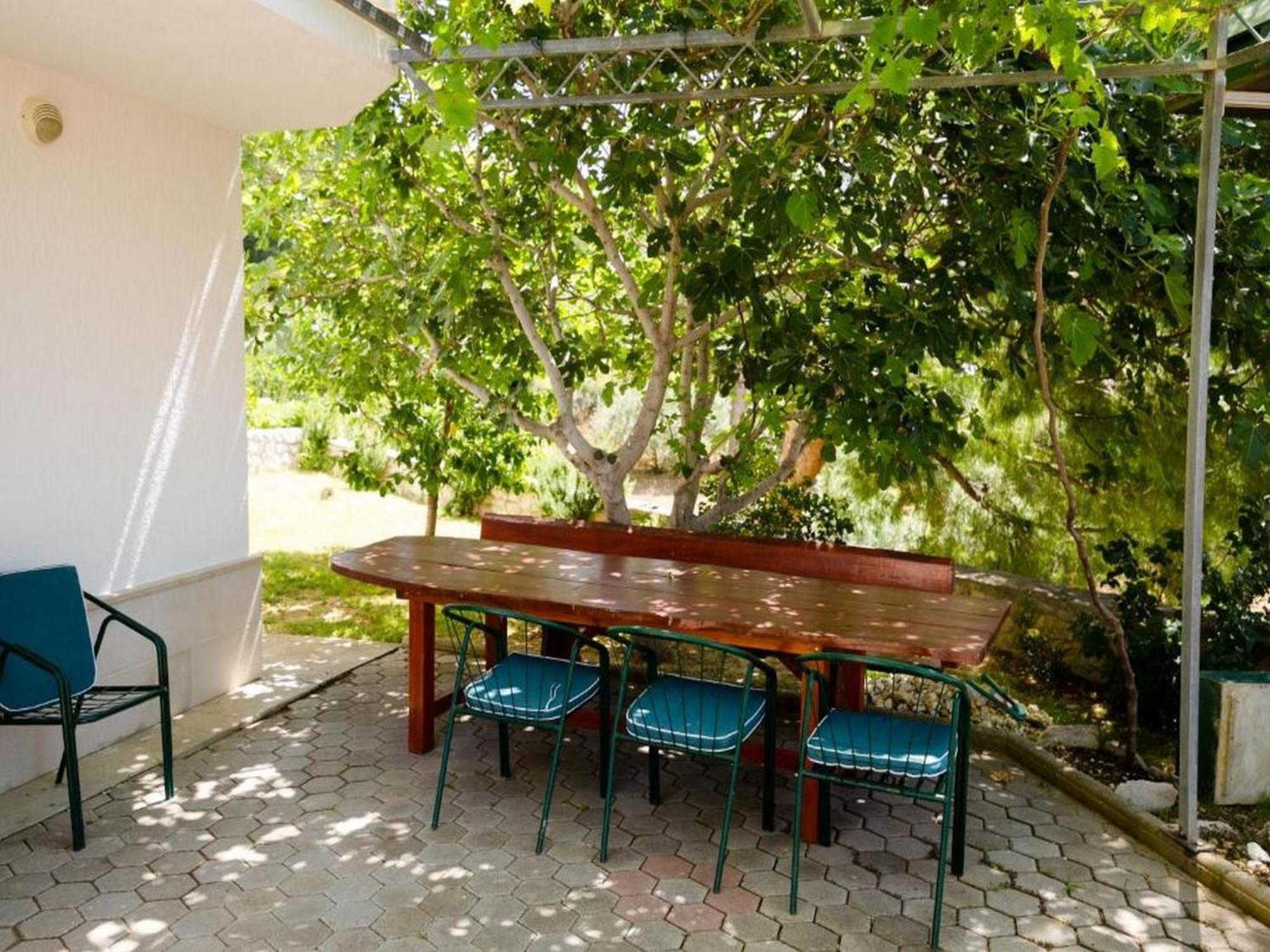 Apartments Bandalo Ποντστράνα Δωμάτιο φωτογραφία