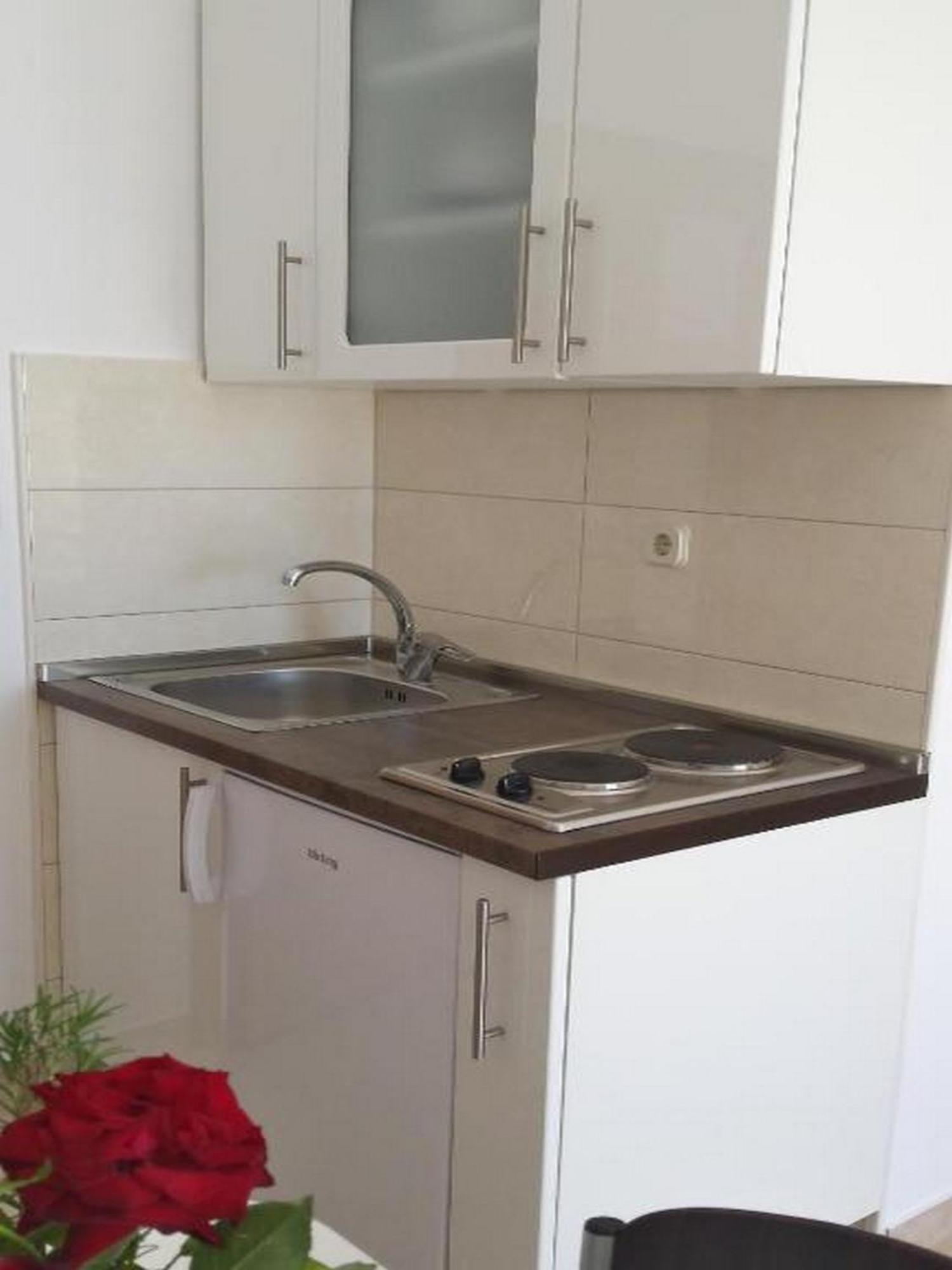 Apartments Bandalo Ποντστράνα Δωμάτιο φωτογραφία