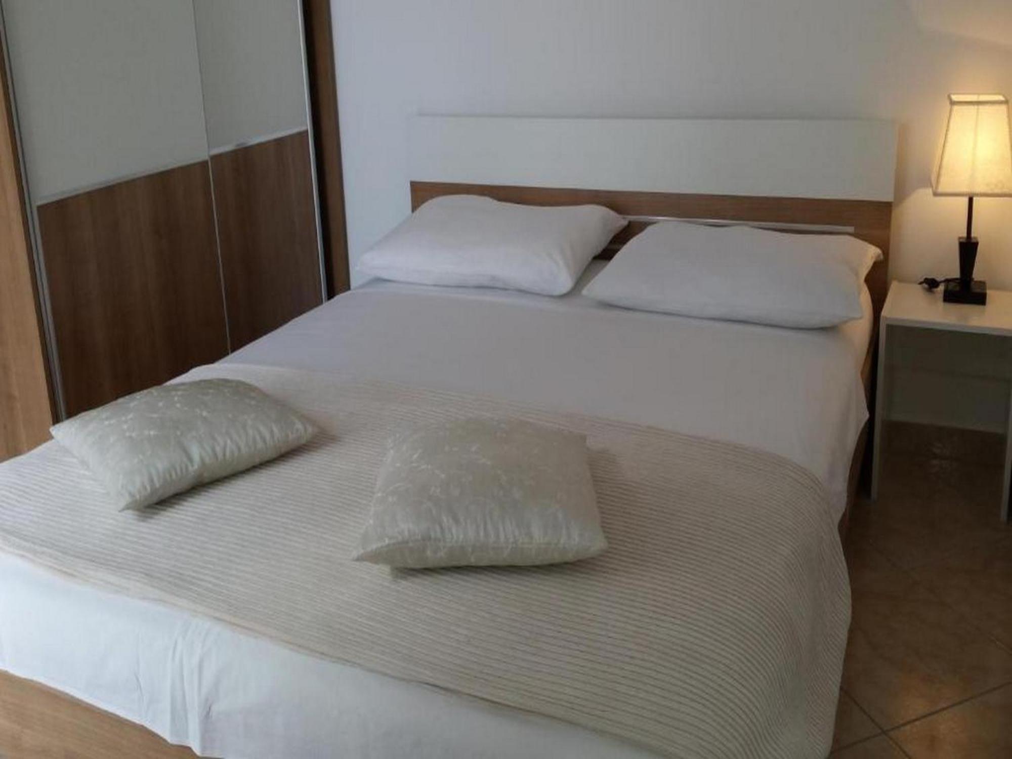 Apartments Bandalo Ποντστράνα Δωμάτιο φωτογραφία
