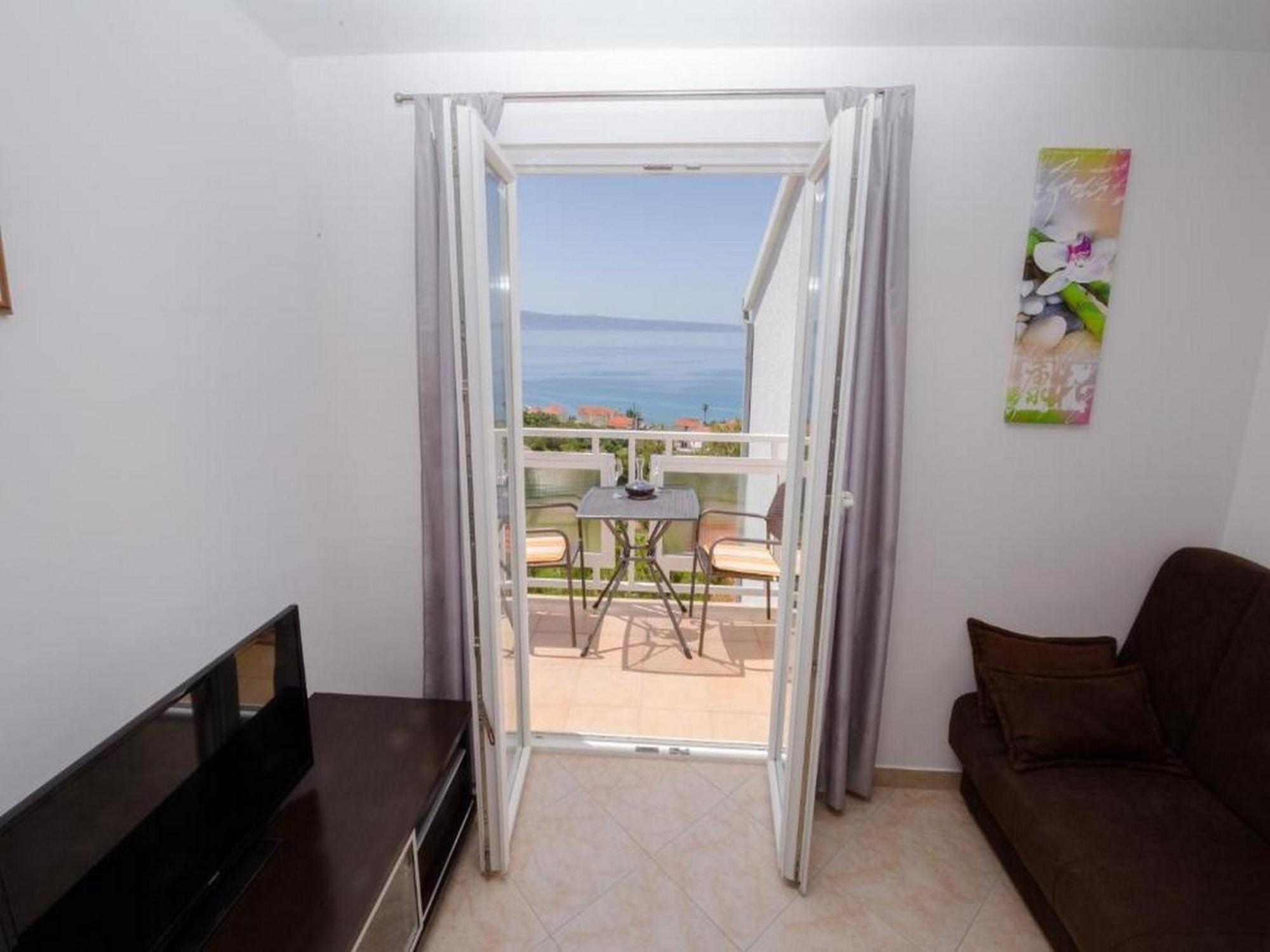 Apartments Bandalo Ποντστράνα Δωμάτιο φωτογραφία