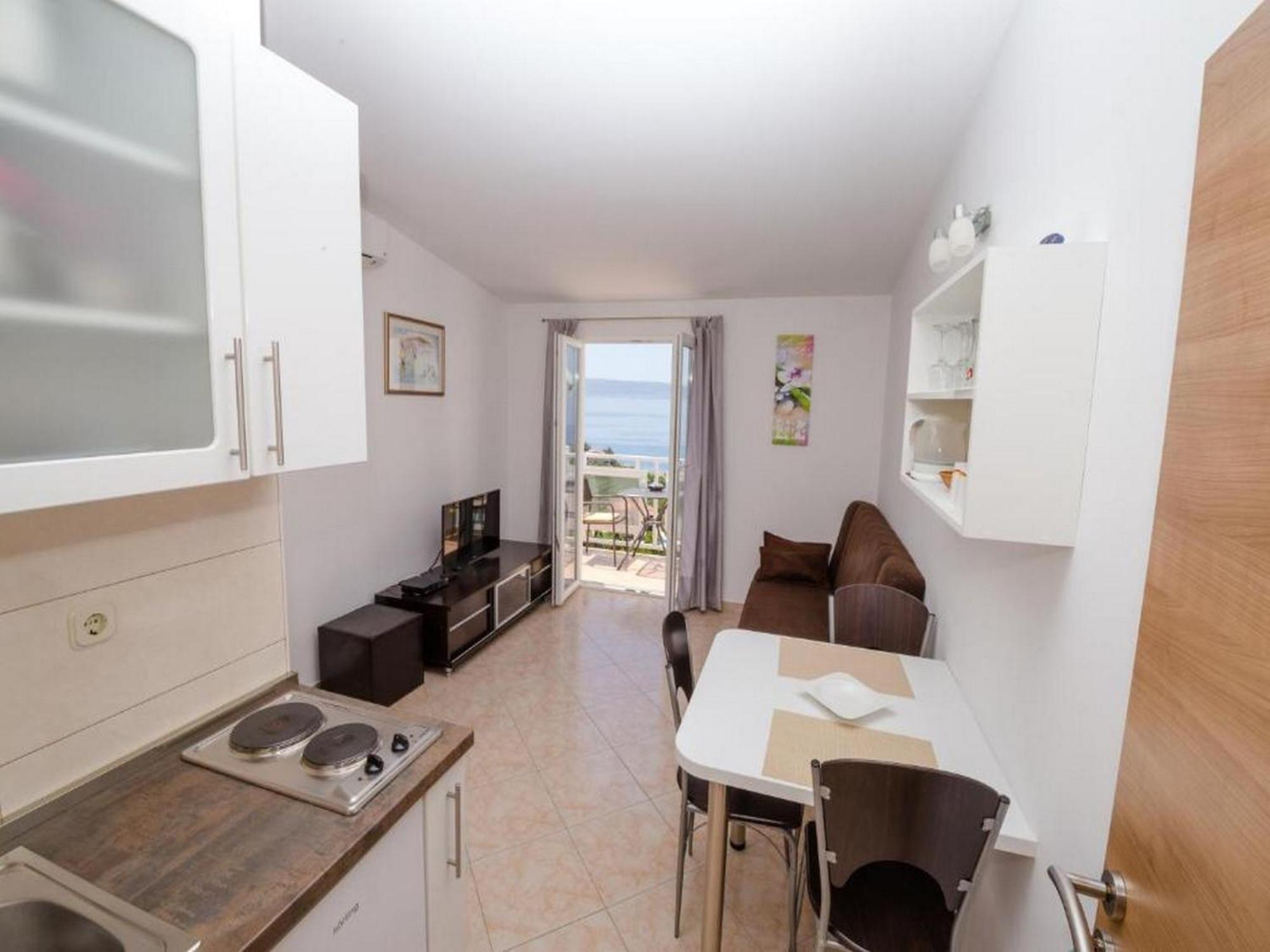Apartments Bandalo Ποντστράνα Δωμάτιο φωτογραφία