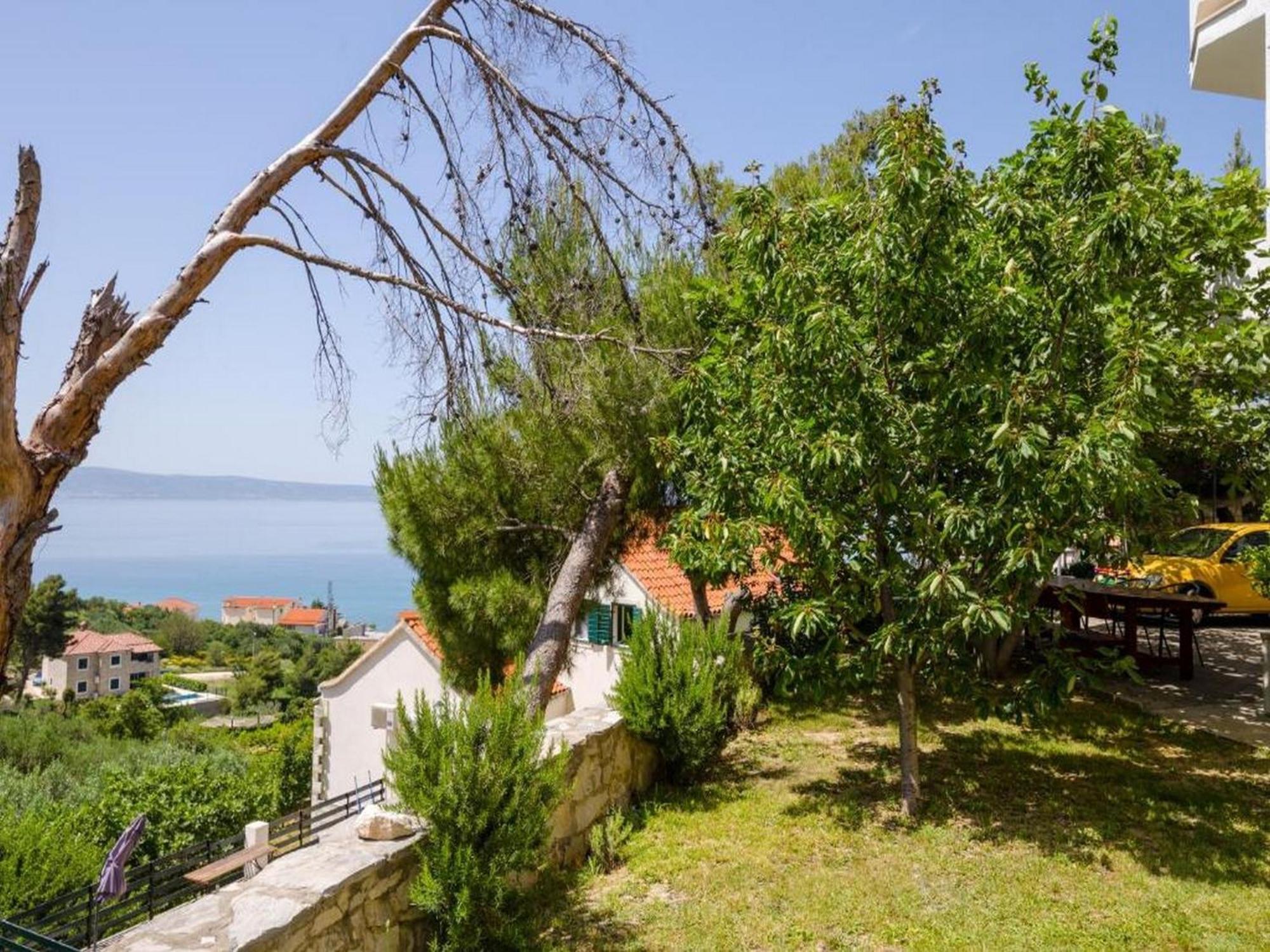 Apartments Bandalo Ποντστράνα Δωμάτιο φωτογραφία