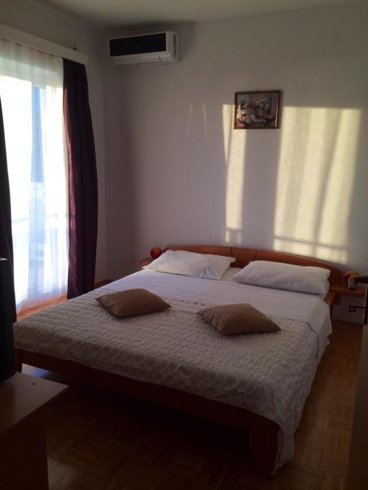 Apartments Bandalo Ποντστράνα Εξωτερικό φωτογραφία