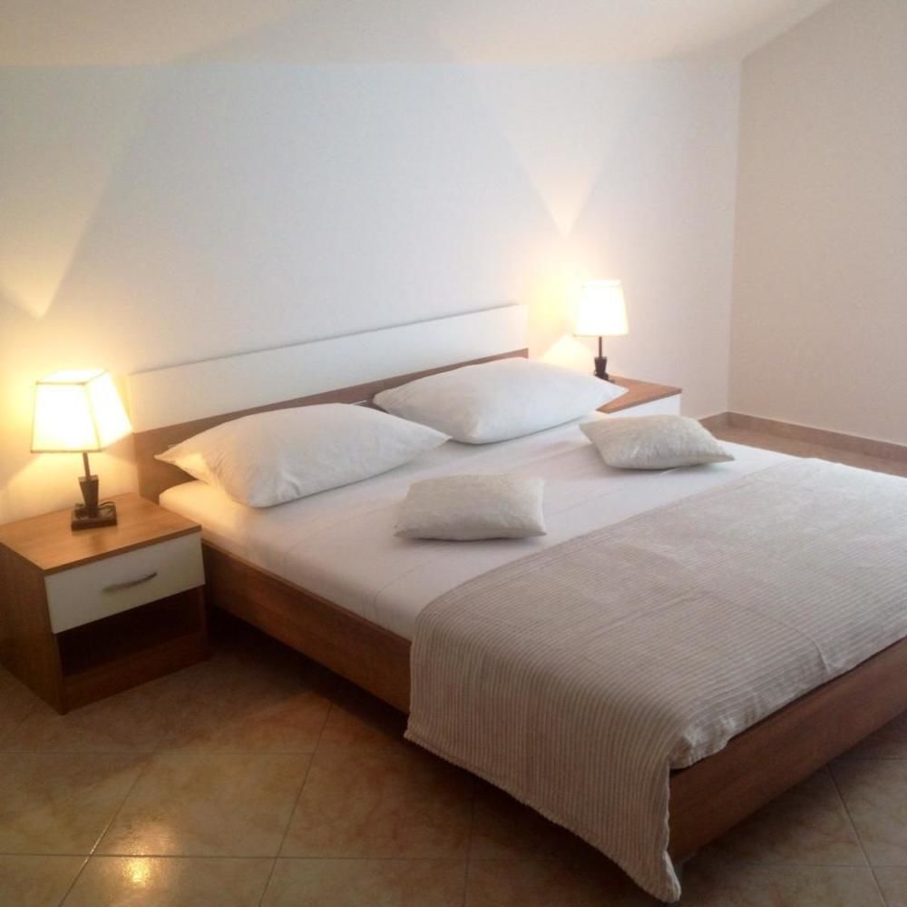 Apartments Bandalo Ποντστράνα Εξωτερικό φωτογραφία
