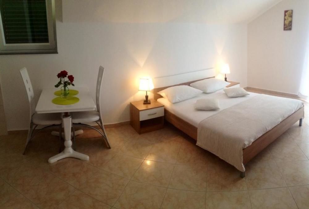 Apartments Bandalo Ποντστράνα Εξωτερικό φωτογραφία