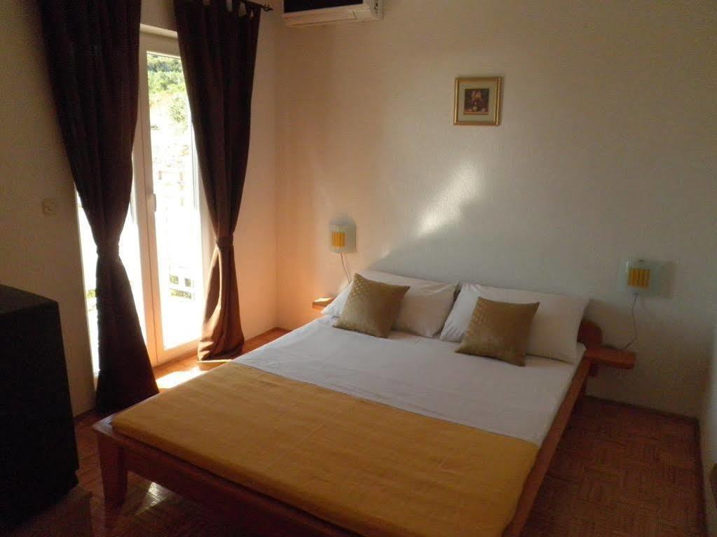 Apartments Bandalo Ποντστράνα Εξωτερικό φωτογραφία