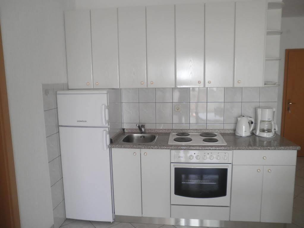 Apartments Bandalo Ποντστράνα Εξωτερικό φωτογραφία