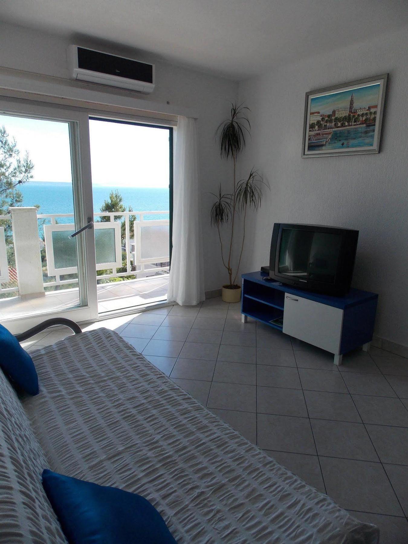 Apartments Bandalo Ποντστράνα Εξωτερικό φωτογραφία