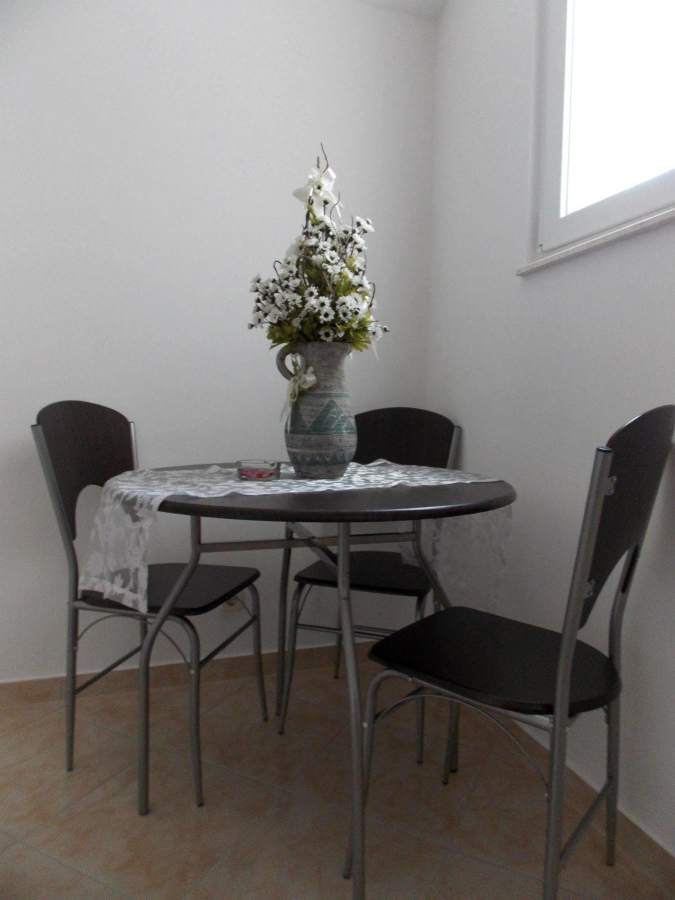 Apartments Bandalo Ποντστράνα Εξωτερικό φωτογραφία