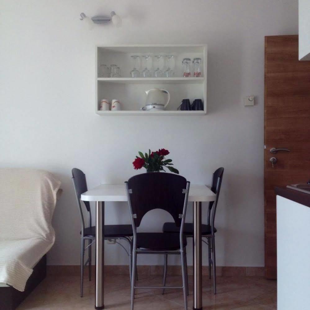 Apartments Bandalo Ποντστράνα Εξωτερικό φωτογραφία