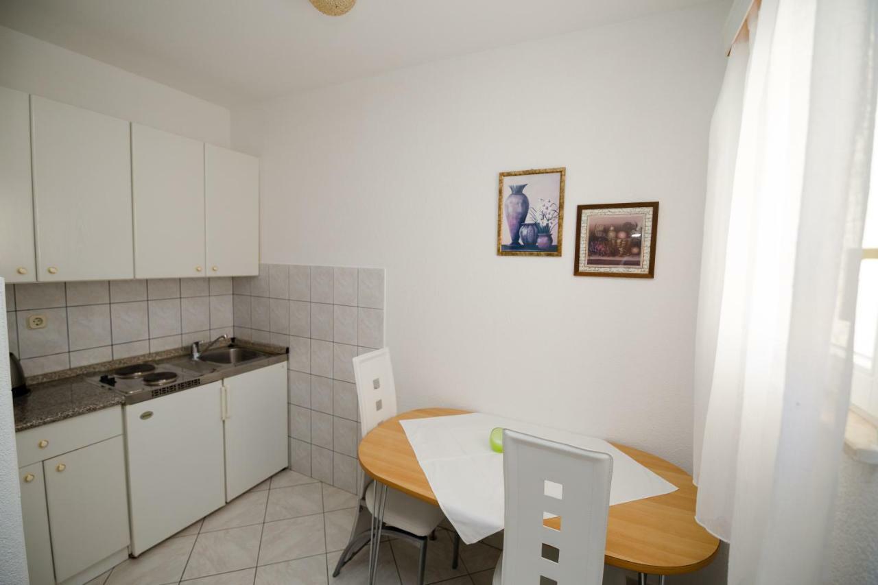 Apartments Bandalo Ποντστράνα Εξωτερικό φωτογραφία