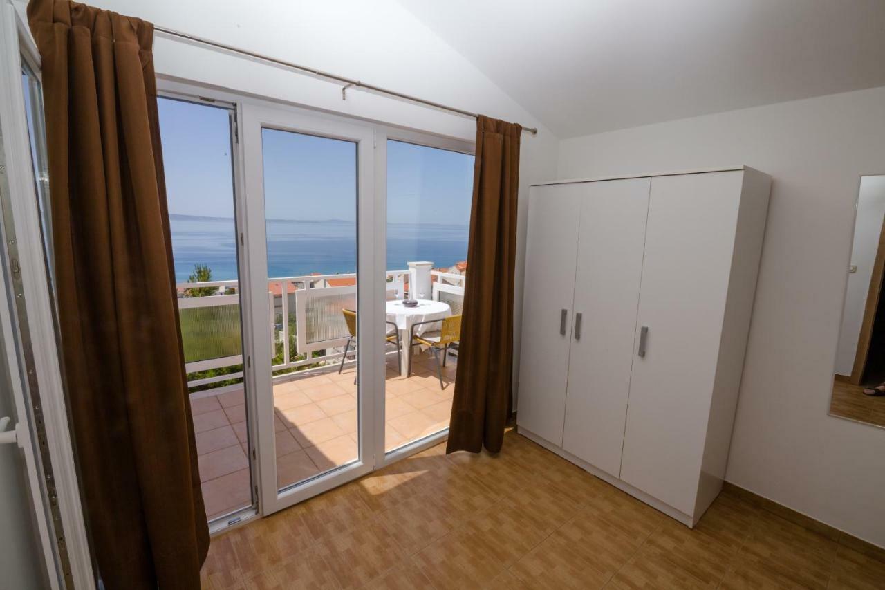 Apartments Bandalo Ποντστράνα Εξωτερικό φωτογραφία