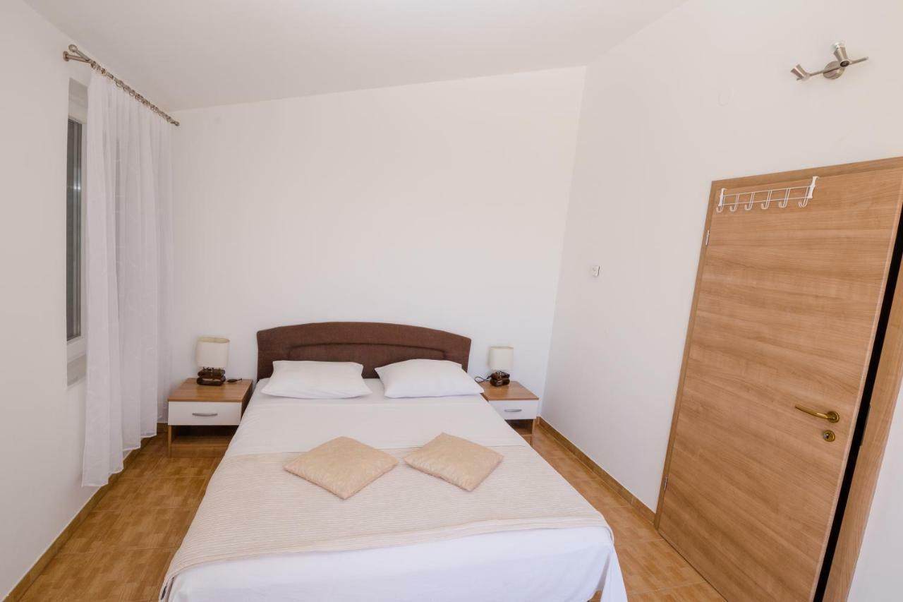Apartments Bandalo Ποντστράνα Εξωτερικό φωτογραφία