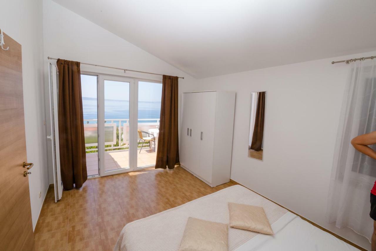 Apartments Bandalo Ποντστράνα Εξωτερικό φωτογραφία