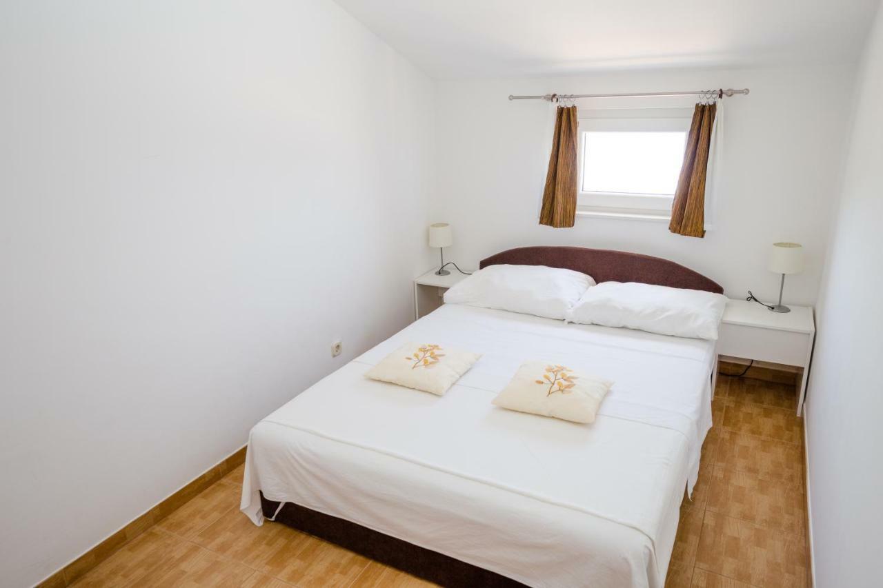Apartments Bandalo Ποντστράνα Εξωτερικό φωτογραφία